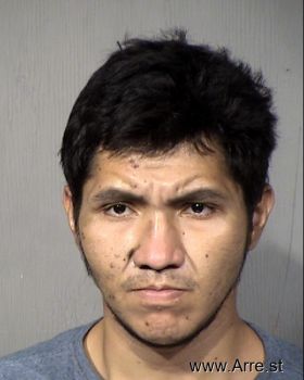 Andres G Aranda Mugshot