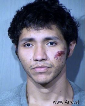 Andres G Aranda Mugshot