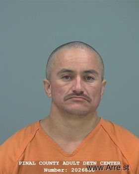 Andres  Archuleta Mugshot