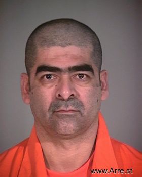 Andres G Avila Mugshot