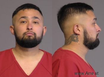 Andres Antonio Castillo Mugshot