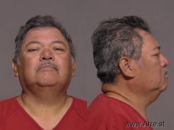 Andres Avalos Cordova Mugshot