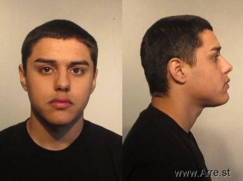 Andres Junior Enriquez Mugshot