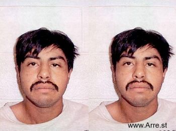 Andres  Enriquez Mugshot