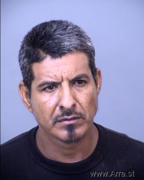 Andres  Espinoza Fernande Mugshot