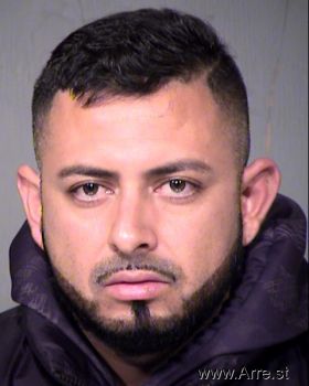 Andres  Estrada-avila Mugshot