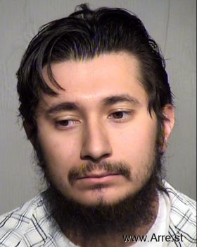 Andres  Flores-arias Mugshot