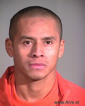 Andres  Flores-sanchez Mugshot