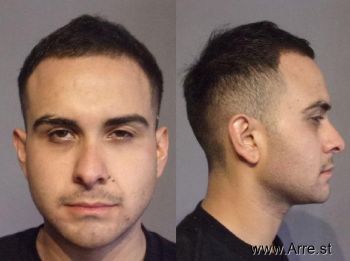 Andres  Jaramillo Mugshot