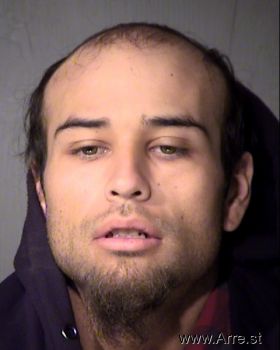 Andres  Ledezma Mugshot