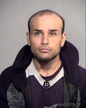 Andres  Ledezma Mugshot