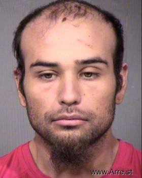 Andres  Ledezma Mugshot