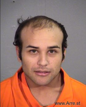 Andres  Ledezma Mugshot