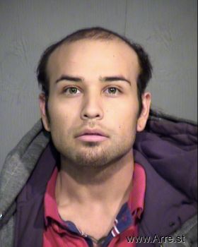 Andres  Ledezma Mugshot