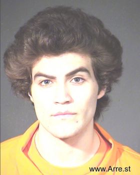 Andres J Lee Mugshot