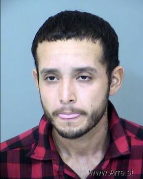 Andres  Magana Orozco Mugshot