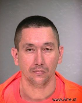 Andres  Martinez Mugshot