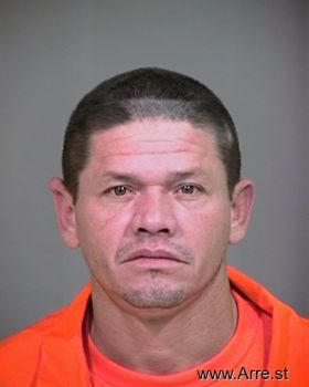 Andres R Nunez Mugshot