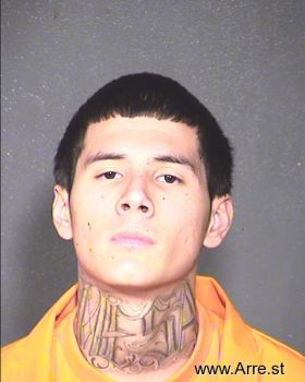 Andres T Ochoa-hight Mugshot