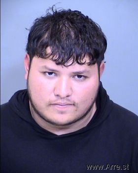 Andres  Ortiz Ramirez Mugshot