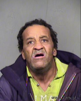 Andres Ramos Pena Mugshot