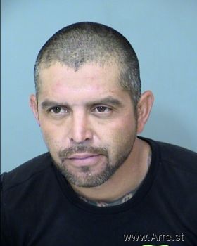 Andres  Reyes Mugshot