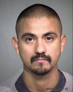 Andres  Rodriguez Mugshot