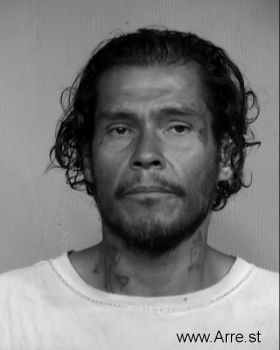 Andres G Rodriguez Mugshot