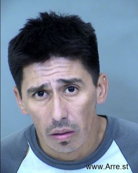 Andres  Rodriguez Mugshot