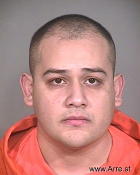 Andres G Rodriguez Mugshot