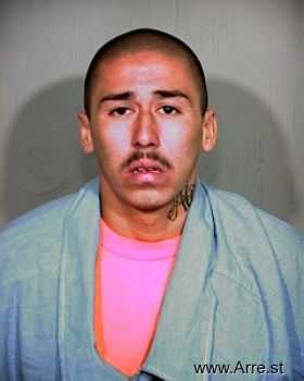 Andres  Rodriguez Mugshot