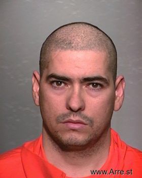 Andres G Rodriguez Mugshot