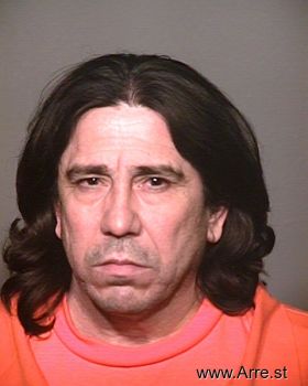 Andres M Rodriguez Mugshot