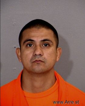 Andres  Rodriguez Mugshot