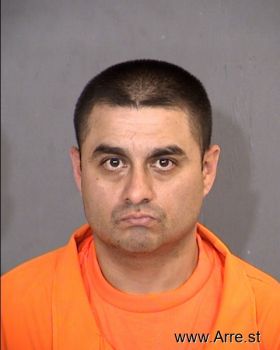 Andres G Rodriguez Mugshot