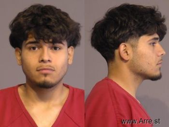 Andres  Rodriguez Mugshot