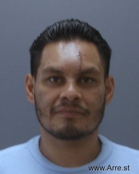 Andres O Rodriguez-gomez Mugshot