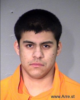 Andres  Rodriguez-valdez Mugshot