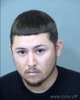 Andres  Salazar Mugshot