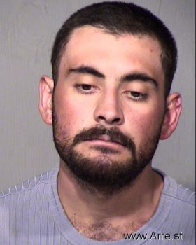 Andres  Sanchez Mugshot