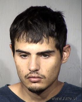 Andres Cristobal Sanchez Mugshot