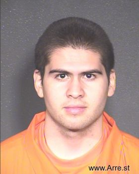 Andres  Sanchez Mugshot