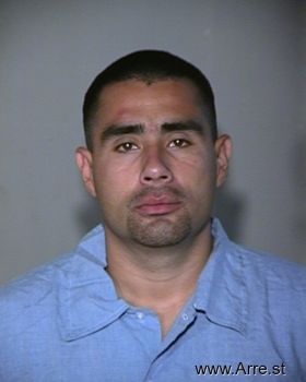 Andres R Sanchez-rodriguez Mugshot