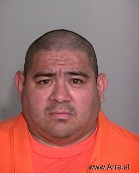 Andres  Sanchez-sanchez Mugshot