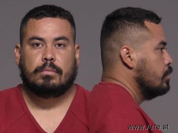 Andres  Sanchez Hernandez Mugshot