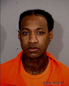 Andres G Watkins Mugshot