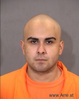 Andress  Jaramillo Mugshot