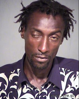 Andreus A Washington Mugshot