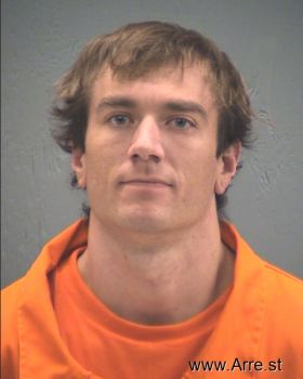 Andrew J. Akers Mugshot