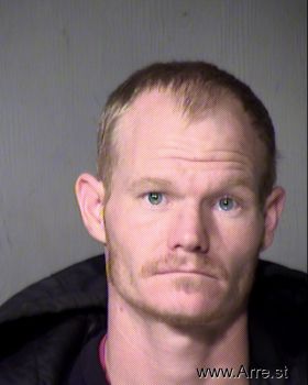 Andrew Arvid Anderson Mugshot